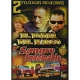 thumbnail image 5 of Spanish 4 Pack DVD Bundle: Cancion en al Alma, Rodeos de Media Noche - Mario Almada 4 Peliculas, MI Ultimo Contrabando/La Sentencia De Un Pesado, El Poder del Narco/Sangre Indomable, 5 of 5