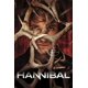 thumbnail image 3 of Hannibal TV Show Poster Mads Mikkelsen Classic Thriller Horror Film Print Canvas Wall Art Pictures for Club Bedroom Home Decor, 3 of 5