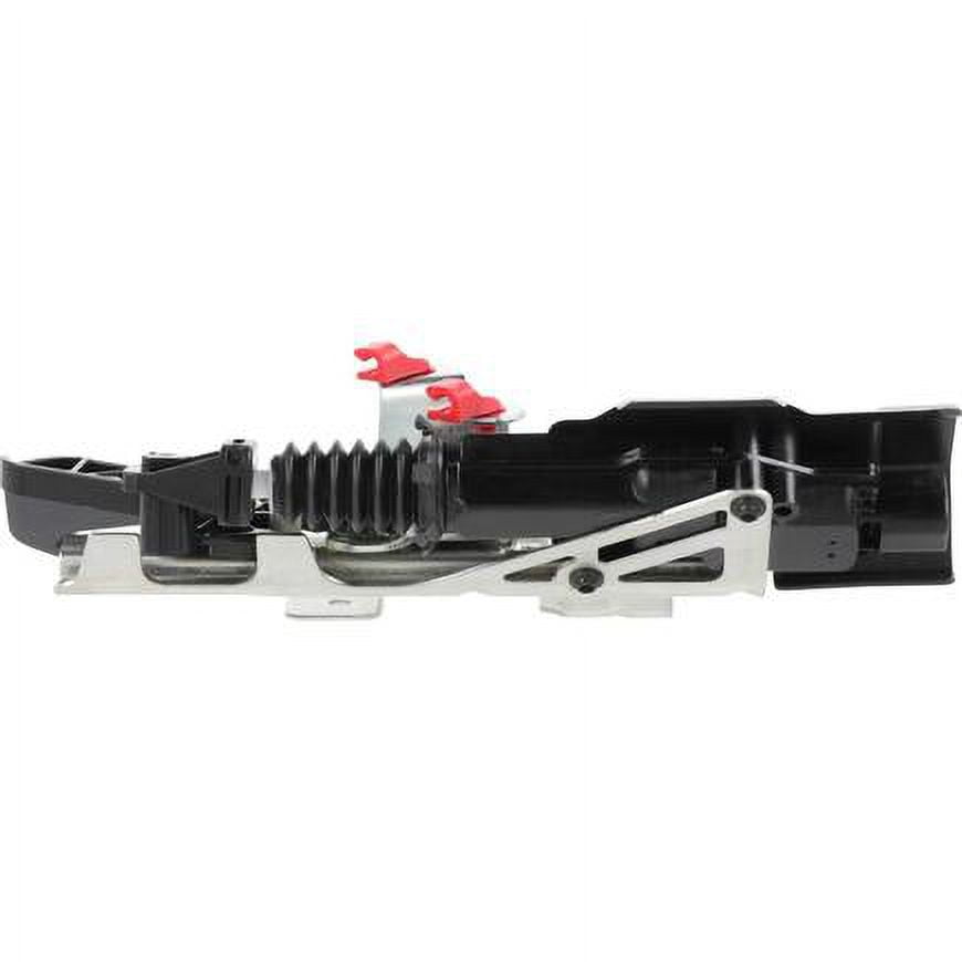 Standard Ignition DLA1534 Tailgate Lock Actuator Motor With Latch, Female
