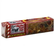 Claxton Poultry Farms Old Fashioned Fruit Cake, 3 lbs., 16 oz., Shelf-Stable, Pound Cake (Seasonal)