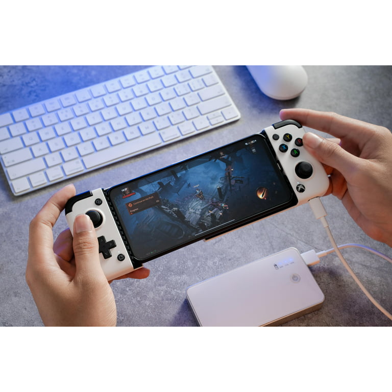 GameSir X2 Pro Xbox Android Phone Gamepad Mobile Game Controller for Xbox  Game Pass xCloud STADIA GeForce Now Luna Cloud Gaming