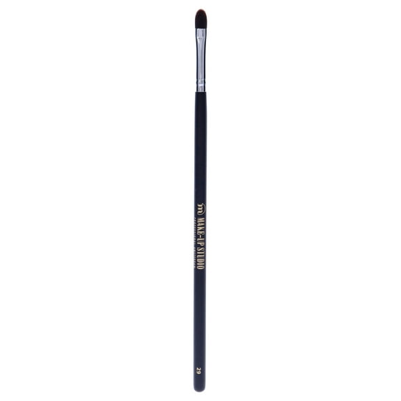 Make-Up Studio Lip Brush, Nylon, Beauty Brush, No. 29 Medium, 1 pc