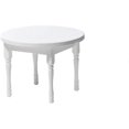 thumbnail image 1 of Miniature Dining Table Chair Set DIY Miniature Furniture 1:12 Model Mini House Accessories for Decoration Art Craft - Requires Assembly, 1 of 7