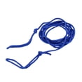 thumbnail image 2 of 14,8 '0,2 "Cuerda multiusos para exteriores Resistente a la abrasión  para Cable de Cuerda de supervivencia de Azul shamjiam Cuerda al aire libre, 2 of 7