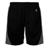 Soffe Youth Insert Short