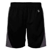 Soffe Youth Insert Short