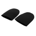 thumbnail image 3 of Neoprene Toe Socks Sock for Running Cycling Hiking Walking Black, 3 of 8
