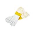 thumbnail image 3 of Miller Mfg 052842 Beekeeping Gloves With Padded Vent - Large, 3 of 3