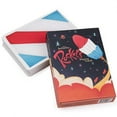 thumbnail image 2 of Ellusionist Rockets Playing Cards - Add a Blast of Nostalgia to Your Card Games and Tricks, 2 of 4