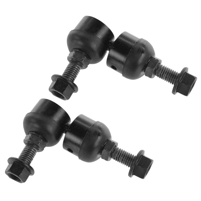 Trq Juego De Eslabones Estabilizadores De Barra Estabilizadora Delantera Compatible Con Chrysler Cirrus 1995-2000, Sebring Dodge Stratus 1996-2006, Plymouth Breeze 1996-2000