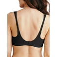 thumbnail image 6 of Bali Women's Comfort Revolution Wirefree Bra, Style 3463, 6 of 6