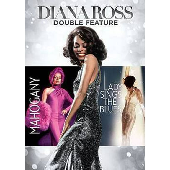 Diana Ross Double Feature