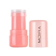 thumbnail image 3 of Bálsamo Con Brillos Moira Cosmetics Icy Glow Jelly Stick 03 Peach Sour, 3 of 4