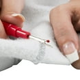 Seems Ripper Singer Seam Ripper (Pack of 24) - Walmart.com