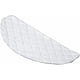 thumbnail image 2 of 60 Vacuum Spare Parts Disposable Mop Garment Fit for Ecovacs Fits Deebot Ozmo T8 T8 AIVI AIVI Mop Framing Robot Robot AC, 2 of 3
