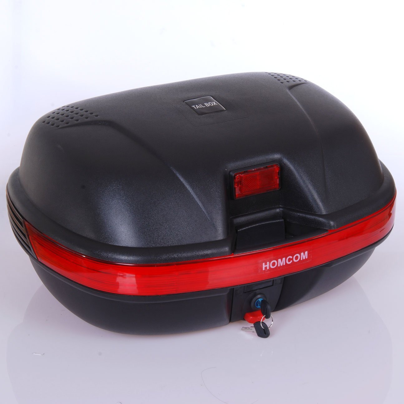 cheap motorcycle top case