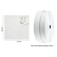 thumbnail image 3 of capino Insulation Cover for Attic Fan, Attic Ceiling Insulation Shutter Cover, Whole House Attic Fan Cover Insulation, 3 of 9