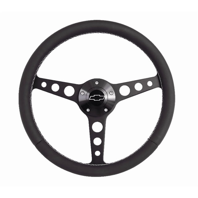 Grant 1926 Billet Classic Series Steering Wheel And Installation Kit