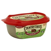 Country Crock Butter 8 oz