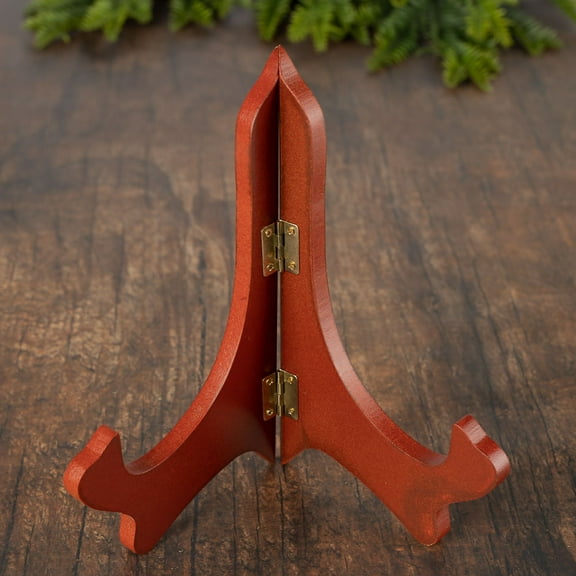 6 Wood Display Easels: The Perfect Addition to Any Home