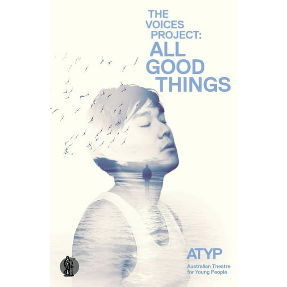 The Voices Project 2016: All good things, (Paperback)