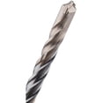 thumbnail image 3 of Broca SDS y broca DeWalt DW5402B25 de carburo de roca, paquete de 25, 3 of 4