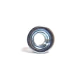 thumbnail image 2 of Arctic Cat New OEM Lock Nut with Washer, 2623-202, 2 of 4