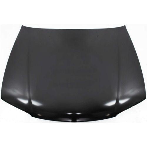 Replacement Top Deal Hood For 94 95 Honda Accord 60100sv4010zz Ho1230116 Walmart Com Walmart Com