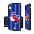 thumbnail image 2 of Texas Rangers Cooperstown iPhone Bump Case, 2 of 5