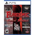 thumbnail image 1 of Jeu Video Feardemic Horror Bundle pour PS5, 1 of 7
