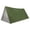 Green, variant on Durable and Versatile Emergency Tent - Ideal for Camping and Hiking