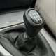 thumbnail image 4 of 6 Speed Gear Shift Knob Leather for - 1Series 3Series E81 E82 E87 E88 E90 E91 E92 E93, 4 of 5