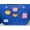 #1, variant on Summer Vibes Bogg Bag Charm Bogg Bag Accessories Bogg Bag Charms Bogg Bag Simply Southern Bag Charms