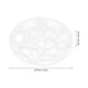 thumbnail image 3 of 100 piezas de botones de camisa transparentes Abrigos de botones de broches Invisibles Broches Sujetadores Presione Stud Accesorios de costura DIY (20 mm), 3 of 6