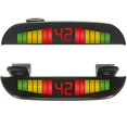 thumbnail image 3 of Rostra Rear Bumper Parking Assistance System for Cars/SUVs (250-1903-BZPRO), 3 of 3
