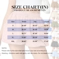 thumbnail image 3 of WULMLEO Casual Drawstring Waist Bubble Shorts for Women - High Waist Loose Fit Shorts with Side Pockets, Breathable Fabric for Everyday & Vacation Army Green XL, 3 of 4