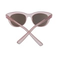 thumbnail image 4 of Sunglasses Spy Boundless Matte Translucent Rose-Bronze, 4 of 9