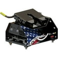 thumbnail image 2 of PullRite 1800 OE Puck Series Super 5th Fifth Wheel Hitch for GM 2020 Long Bed Trucks, Black, 2 of 2
