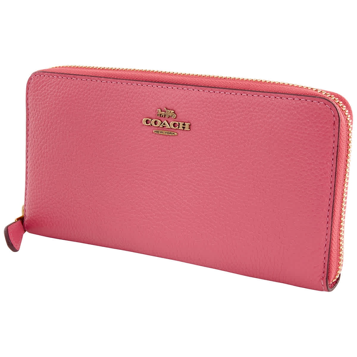 coach wallet cost