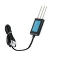 thumbnail image 4 of Easy To Use Soil Humidity Sensor Soil Moisture Sensor, Soil Humidity Tester, For Water-saving Agricultural Irrigation Soil Testing Sewage Treatment, 4 of 8