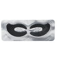 thumbnail image 3 of Parches Hidratantes Para Los Ojos, Máscara De Ojos De Colágeno Antiarrugas Para Piel Firme Para El Cuidado De Los Ojos YLSHRF Negro, 3 of 8