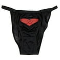thumbnail image 1 of LL Cool J - Heart Logo Panties, 1 of 1