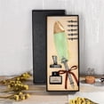 thumbnail image 6 of Quill Pen and Ink Set Feather Pen Ink Set Calligraphy Pen Set Fountain Dip Pen and Ink Set, Calligraphy Pen for Writing, 6 of 9