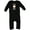 AB-Black, variant on Future Salsa Dancer Baby Romper Coveralls