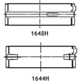 thumbnail image 2 of ACL (5M1644H-STD) Standard Size High Performance Main Bearing Set for Volkswagen/Audi, 2 of 4
