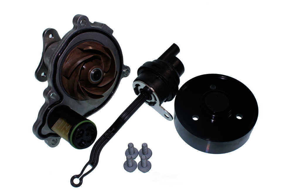 Saleri PA1627 Engine Water Pump
