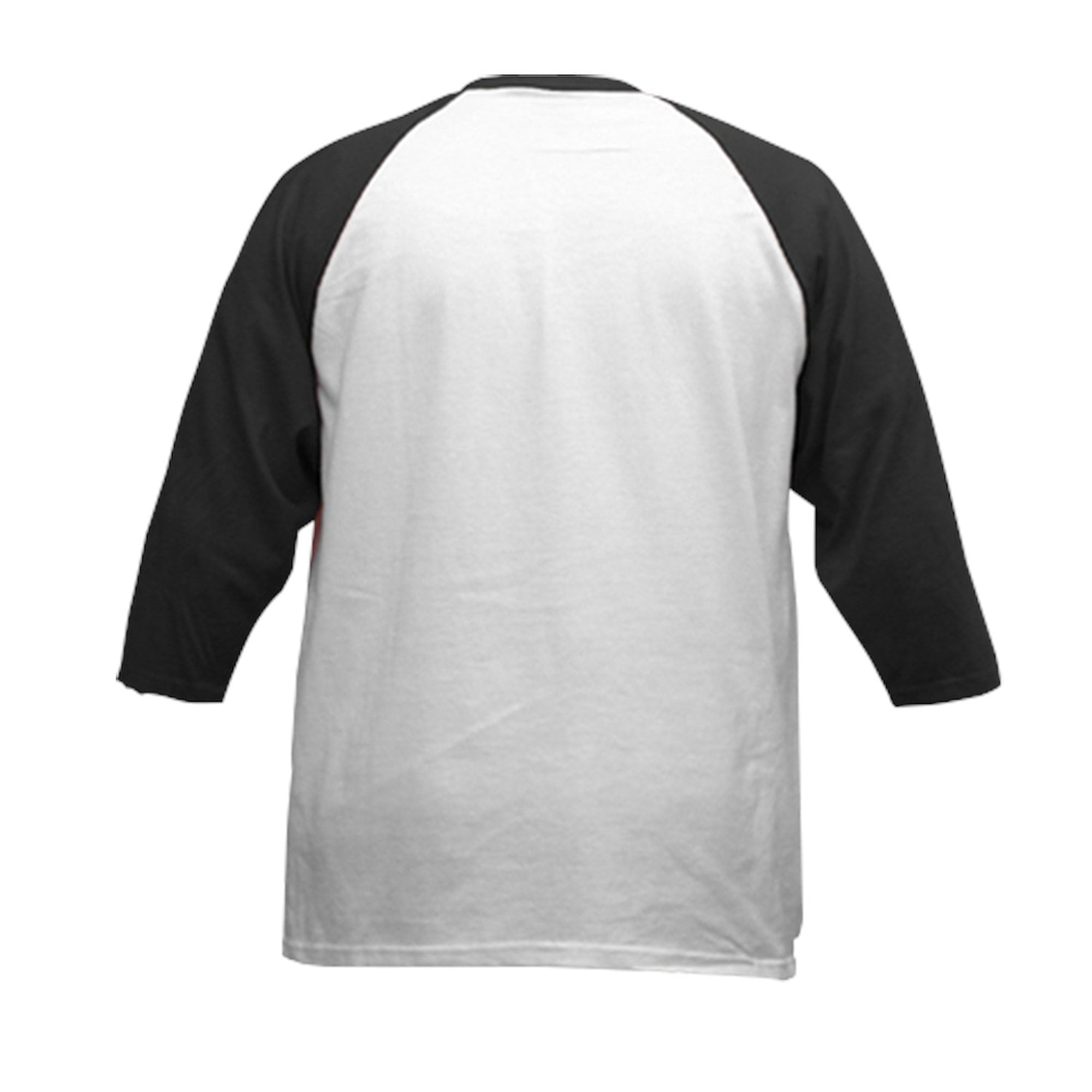 CafePress - Peace Love Golf Kids Baseball Tee - Kids Cotton Baseball Jersey, 3/4 Sleeve Shirt