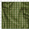 thumbnail image 4 of Soimoi Poly Georgette Fabric Plaid Check Print Fabric by Yard 52 Inch Wide, 4 of 5