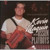 Kevin Naquin - Pour la Premire Fois - Folk Music - CD