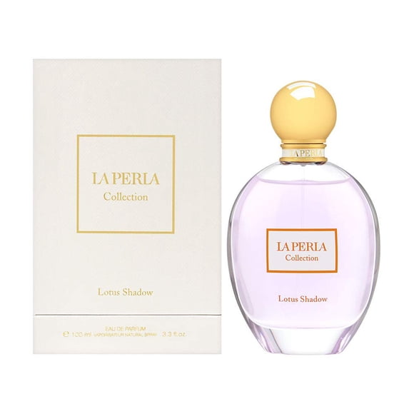 Perfume La Perla Lotus Shadow para mujer 100 ml La Perla La